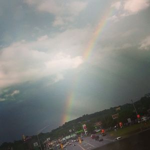 Meet your Posher, Rima